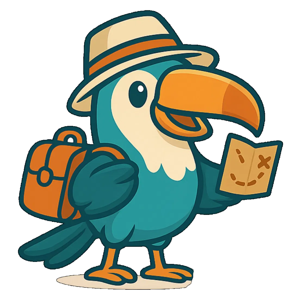 Zoe Mascot Guide