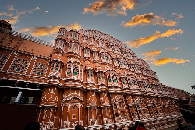 Jaipur