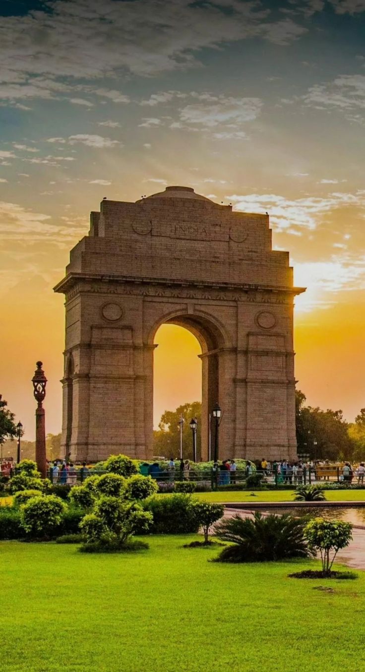 Delhi