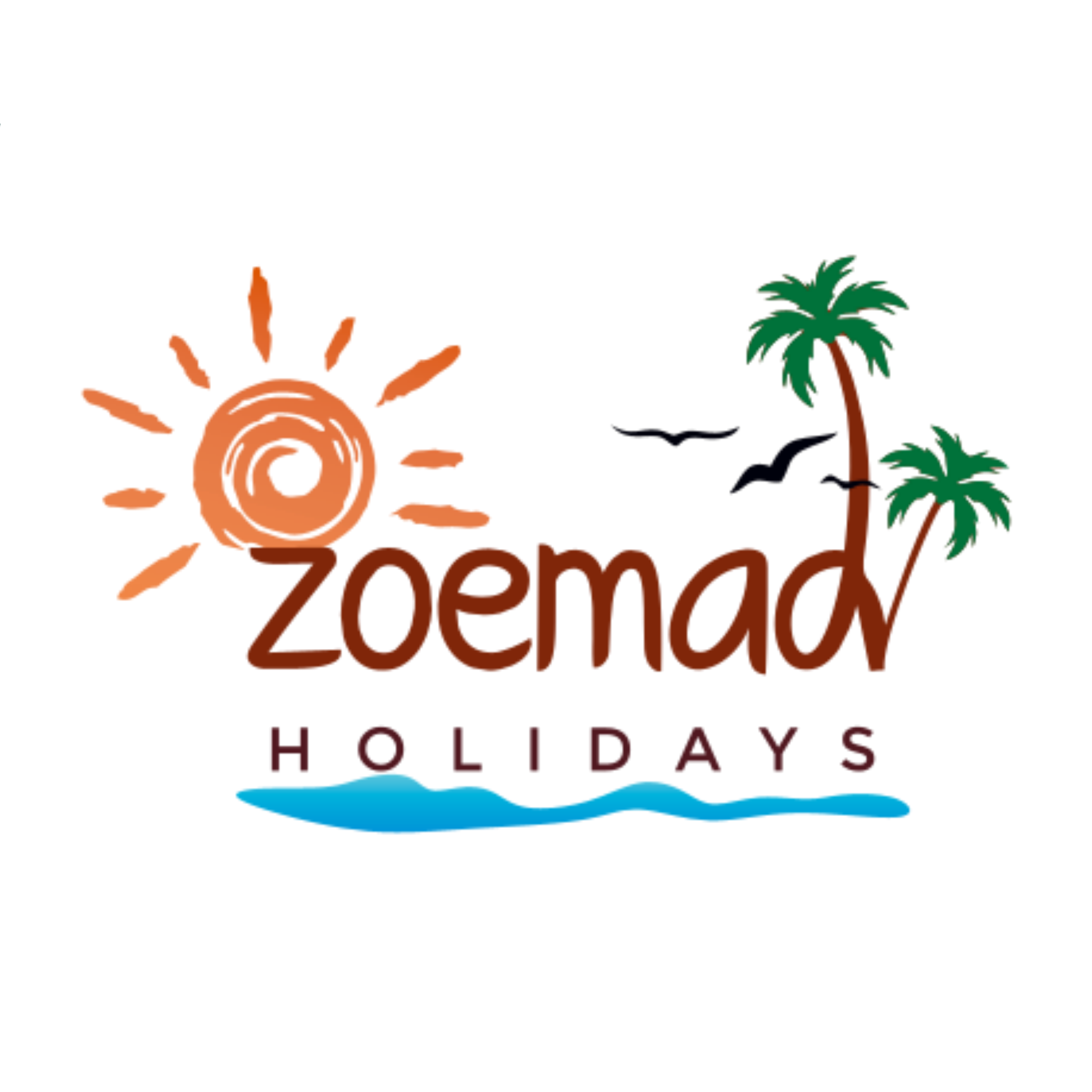 Zoemad Logo